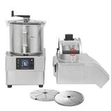 BFP650 Food Processor Instructions - Breville