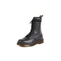 Dr. Martens Damen 1490 Virginia Stiefel, Schwarz (Black), 38 EU