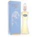 Heaven Sent For Women By Dana Eau De Parfum Spray, Reformulated 3.4 Oz