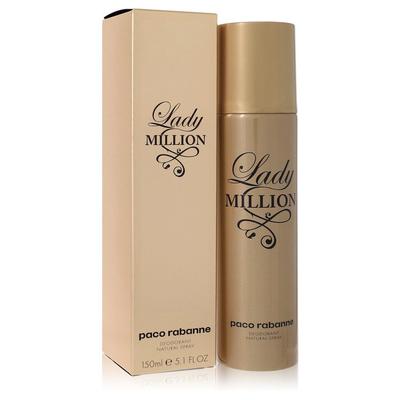 Lady Million For Women By Paco R...