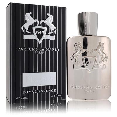 Pegasus For Men By Parfums De Marly Eau De Parfum Spray (unisex) 4.2 Oz