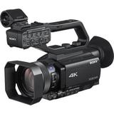 Sony PXW-Z90V 4K HDR XDCAM with Fast Hybrid AF PXW-Z90V