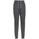 NAME IT Jungen Nkmhonk Bru Swe Pant Noos Hose, Dark Grey Melange, 164 EU