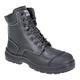 Eden Safety Boot S3 HRO CI HI - Color: Black - Talla: 40