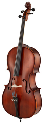 Roth & Junius RJCE 4/4 AS Student Cello Set