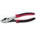 Powerbuilt 8 Inch Slip Joint Pliers - 640395