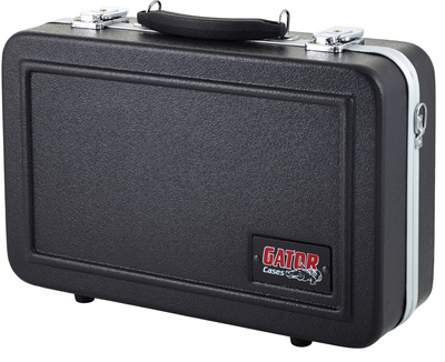 Gator ABS Deluxe Clarinet Case