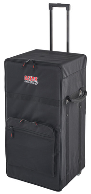 Gator G-901 Amp-Head Transporter Leichtkoffer