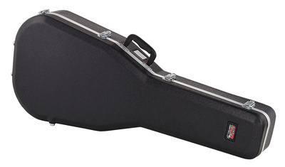 Gator GC-Classic ABS Koffer für Klassikgitarren