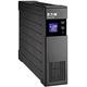 Eaton USV Ellipse PRO 1200 IEC - Line Interactive USV - ELP1200IEC - 1200VA - (8 IEC Ausgänge) - Spannungsregelung (AVR) - USV mit Display und USB-Schnittstelle (inkl. USB-Kabel)