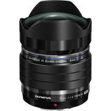 Olympus M.Zuiko Digital ED 8mm f/1.8 Fisheye PRO Lens V312030BU000