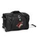 MOJO Black Arizona Coyotes 22" 2-Wheeled Duffel Bag