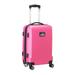 Pink Providence Friars 21" 8-Wheel Hardcase Spinner Carry-On