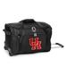 MOJO Black Houston Cougars 22" 2-Wheeled Duffel Bag