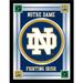 Notre Dame Fighting Irish 17'' x 22'' Logo Mirror