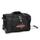 MOJO Black Washington Capitals 22&quot; 2-Wheeled Duffel Bag