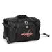 MOJO Black Washington Capitals 22" 2-Wheeled Duffel Bag