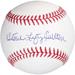 Steve Carlton Philadelphia Phillies Autographed Baseball with "Lefty" Inscription