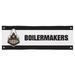 Purdue Boilermakers 2' x 6' Train Vinyl Banner