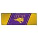 Purple Northern Iowa Panthers 2' x 6' Vinyl Banner