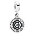 Women's Pandora Chicago Cubs Unforgettable Moment Dangle Charm