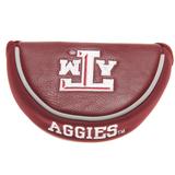 Texas A&M Aggies Golf Mallet Putter Cover