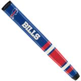 Buffalo Bills Logo Golf Putter Grip