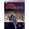 NBA Street Series: Ankle Breakers Volume One DVD