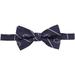 Men's Blue Penn State Nittany Lions Oxford Bow Tie