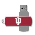 Indiana Hoosiers Team USB 32GB Flash Drive
