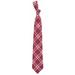 Men's Cardinal Arkansas Razorbacks Rhodes Tie