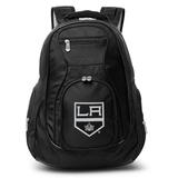 MOJO Black Los Angeles Kings 19'' Laptop Travel Backpack