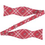 Red Utah Utes Rhodes Self-Tie Bow Tie