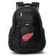 MOJO Black Detroit Red Wings 19'' Laptop Travel Backpack