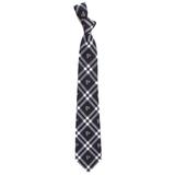 Men's Black Atlanta Falcons Rhodes Tie