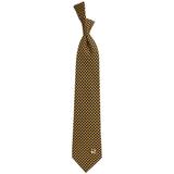 Men's Missouri Tigers Diamante Print Silk Tie