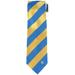 Men's Milwaukee Brewers Regiment Woven Silk Tie