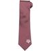 Men's Texas A&M Aggies Diamante Print Silk Tie