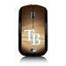 Tampa Bay Rays Wood Print Wireless USB Mouse