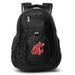 MOJO Black Washington State Cougars 19'' Laptop Travel Backpack