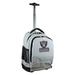 MOJO Gray Las Vegas Raiders 19'' Premium Wheeled Backpack