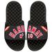 Men's ISlide Miami Heat Tim Hardaway Retro Jersey Slide Sandals