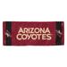 WinCraft Arizona Coyotes 12" x 30" Double-Sided Cooling Towel