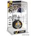 Pittsburgh Penguins 2017 Stanley Cup Champions Logo Deluxe Puck Display Case