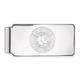 Boston Red Sox Sterling Silver Money Clip