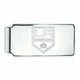 Silver Los Angeles Kings Money Clip