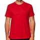 Polo Ralph Lauren Men's Crewneck T-shirt (X-Large, Red)