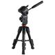 Vanguard Espod CX 1 OS - Bi-Pod Zielstock mit Pictanny-Adapter