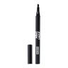 Pupa - Crew Wing Liner Eyeliner 1 ml Nero unisex