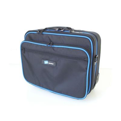 B&W International Motion Rolling Tech Bag Black 116.05